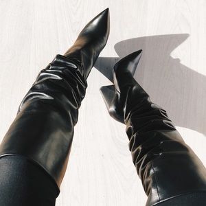 Meet your Posher, Angelus